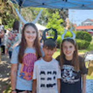 Meet your Posher, Nancy